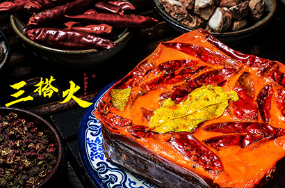 衡阳县VI设计：城市与企业品牌联动的视觉纽带